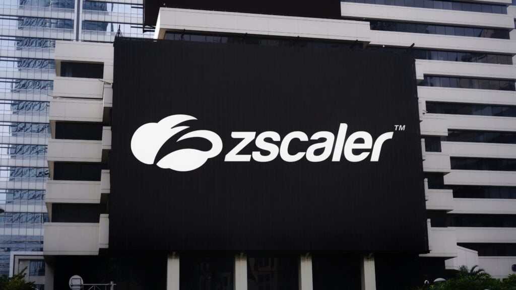 Zscaler says agentic AI could be its biggest opportunity ever