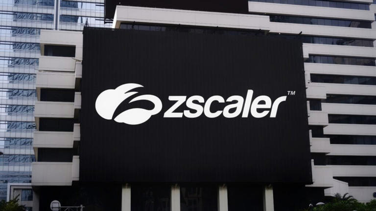 Zscaler says agentic AI could be its biggest opportunity ever