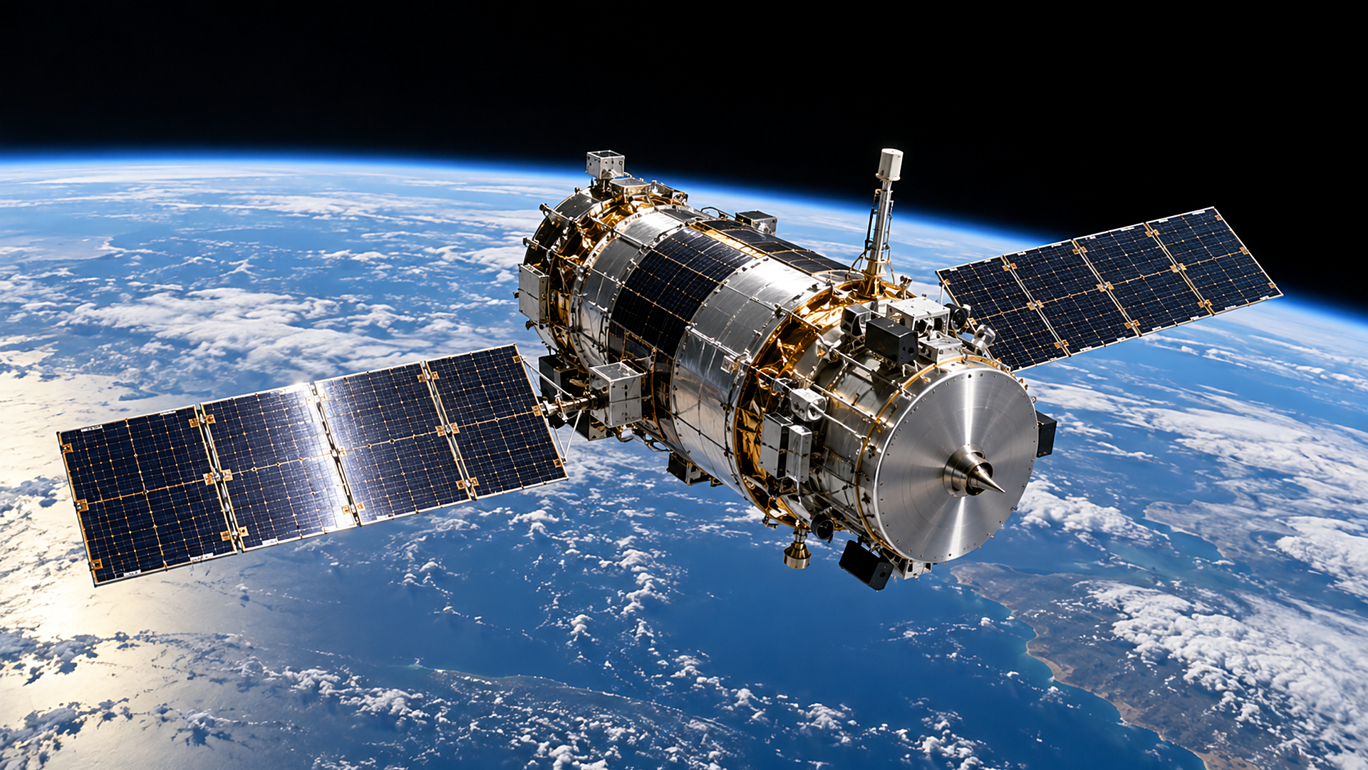 Gravity Probe B, the decades-long secret to measuring Einstein's ...
