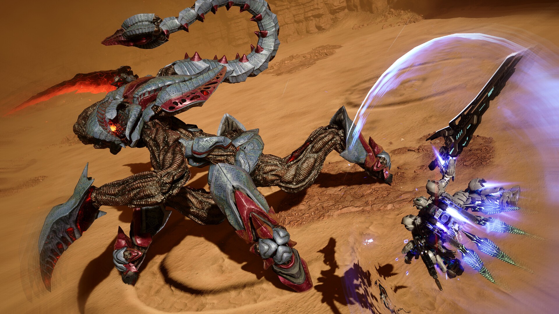 Gundam Rogue Orbit gameplay trailer shows off a mission