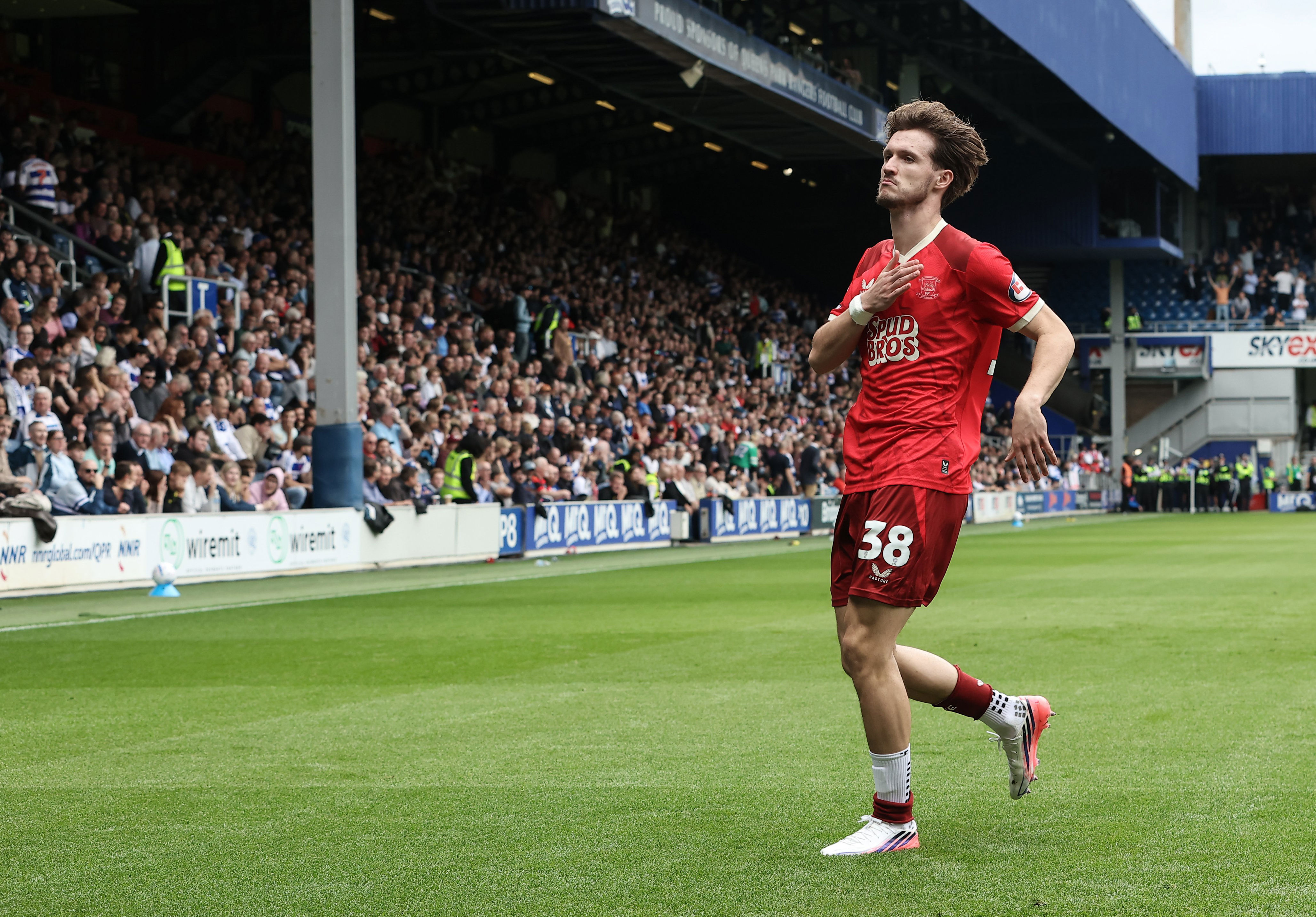 Preston North End get huge surprise boost in starting XI vs Wrexham