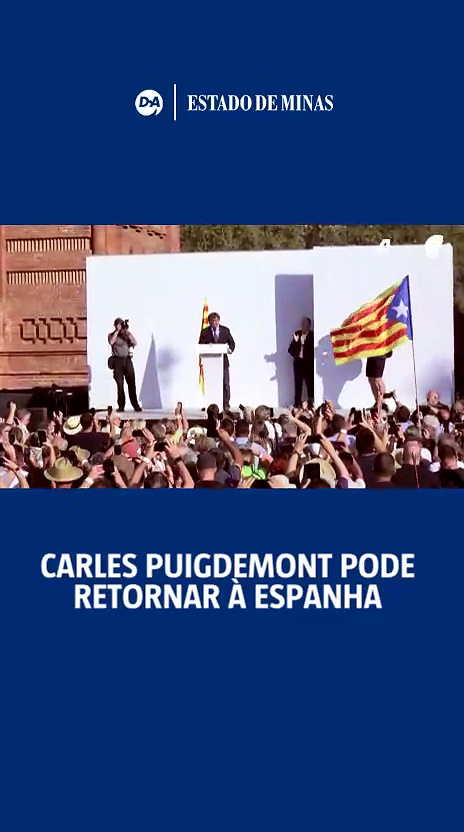 Tribunal Constitucional garante anistia a Puigdemont e abre caminho ...