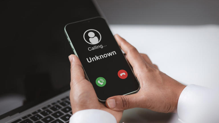 What actually happens when you report a number as spam or junk on your ...