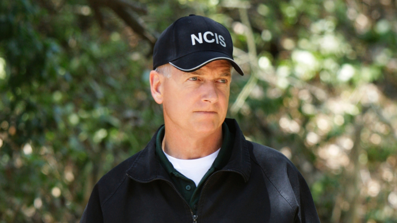 This 'NCIS' star pulled a teen from a burning car years before playing ...
