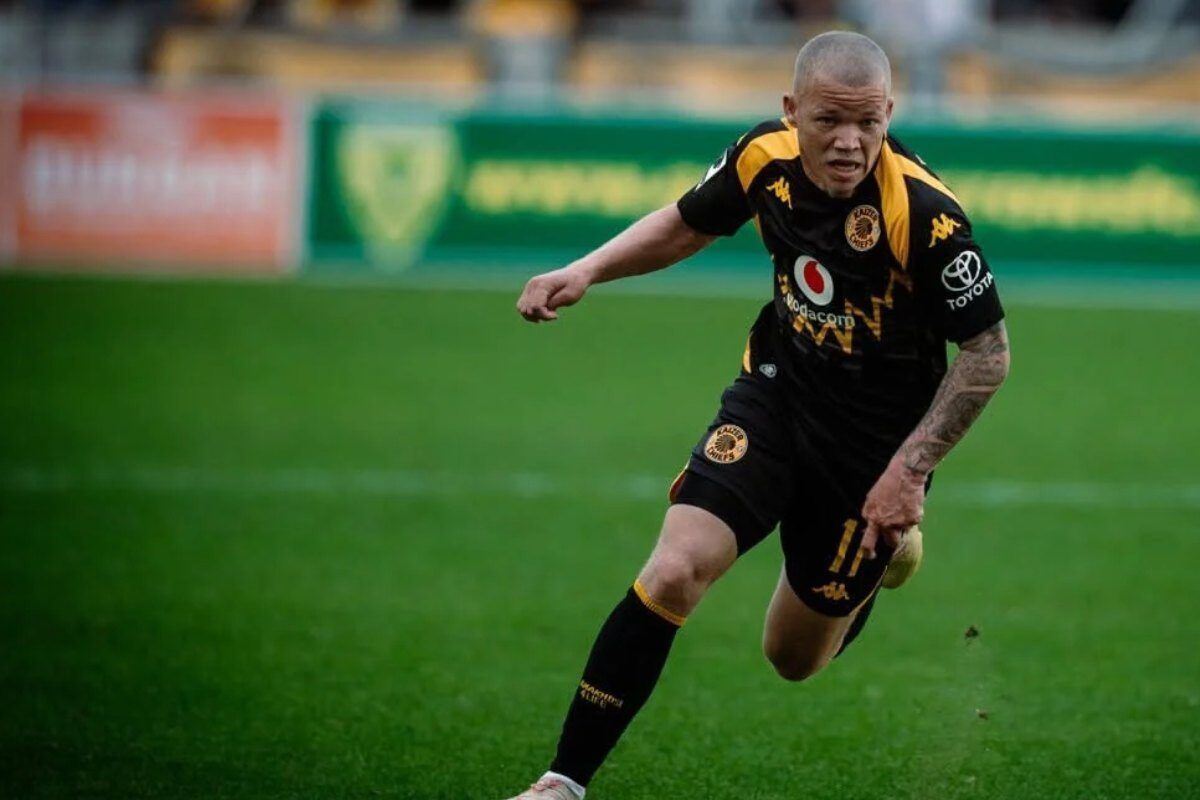 Kaizer Chiefs return with two matches in five days