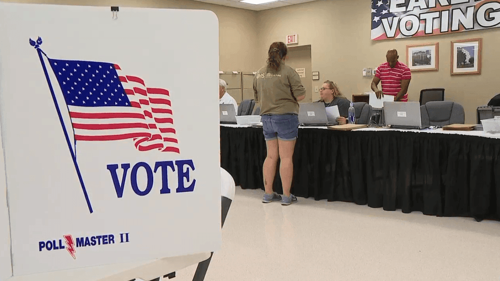 Hamilton County election officials test 112 voting machines ahead of ...