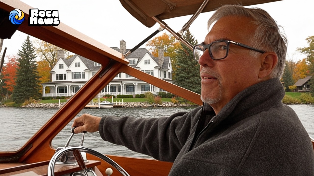 Inside Minnesota's richest town