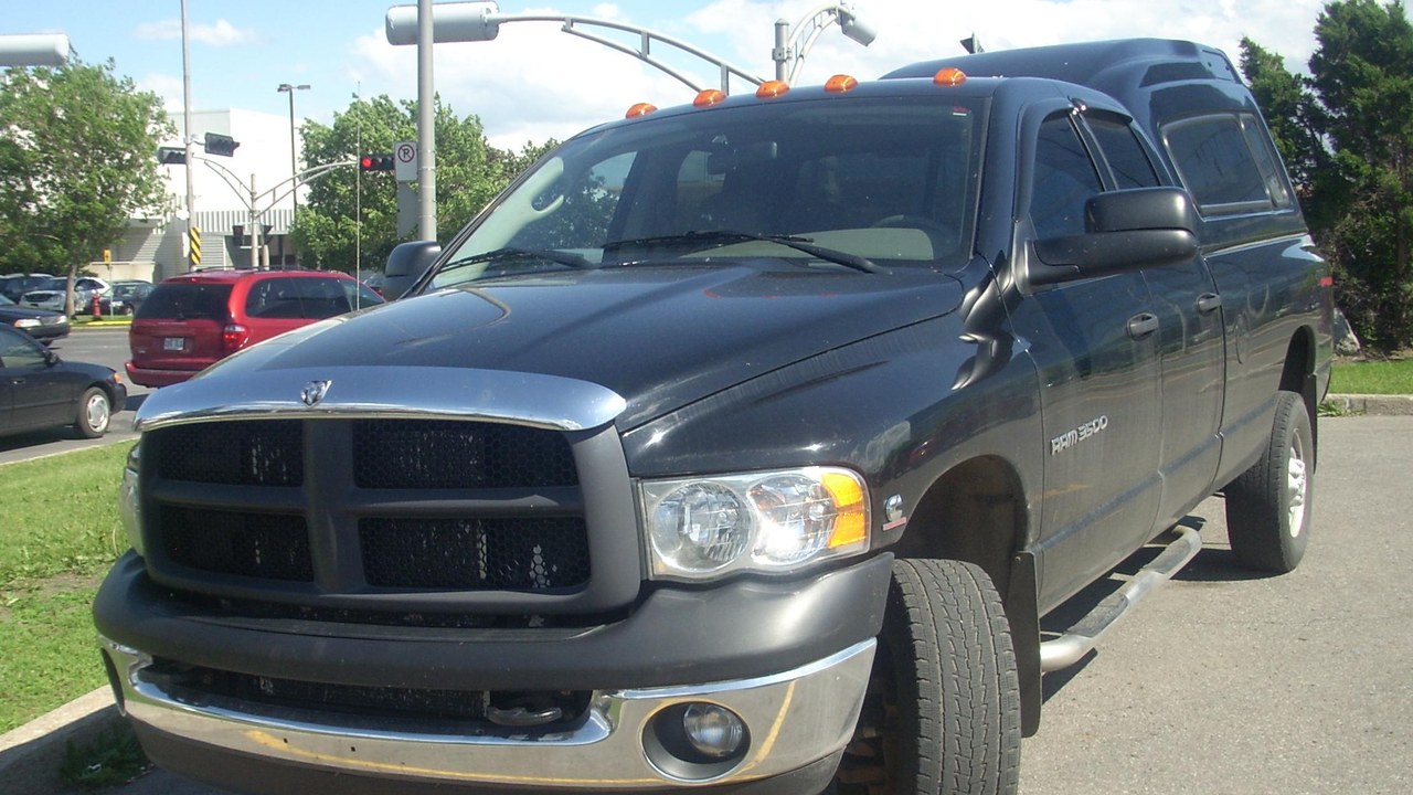8 old-school pickup engines that ran past 400,000 miles, from a 12 ...