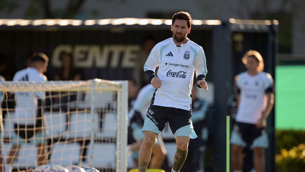 How & where to watch Argentina vs. Benin: Live stream & TV channels for ...