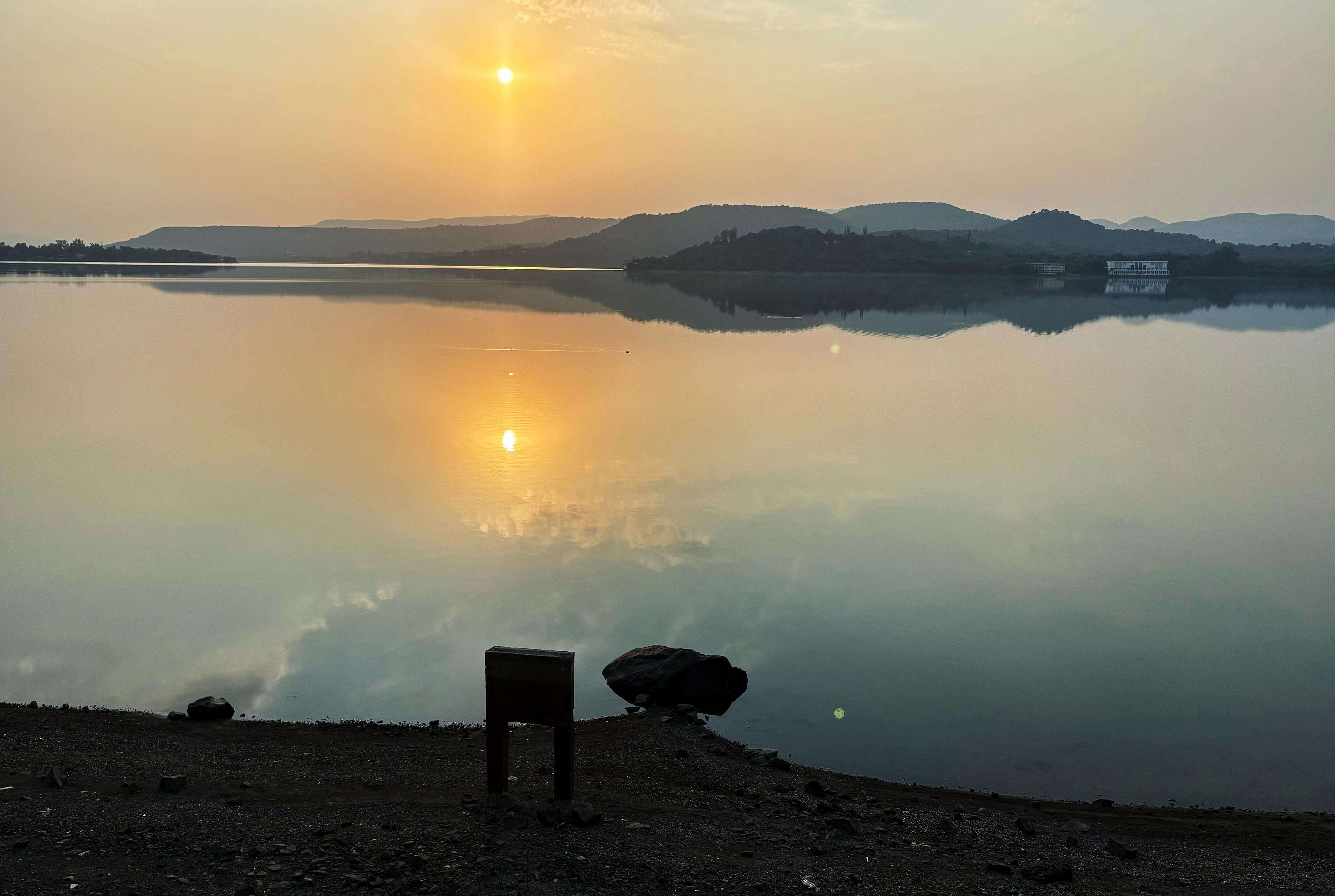Bracing for 10% water cuts: PMC mulls multiple options for curbed ...