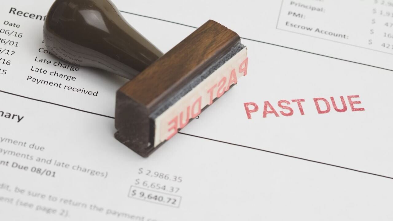 Student loan defaults hit 9.3M as repayment plan deadline approaches