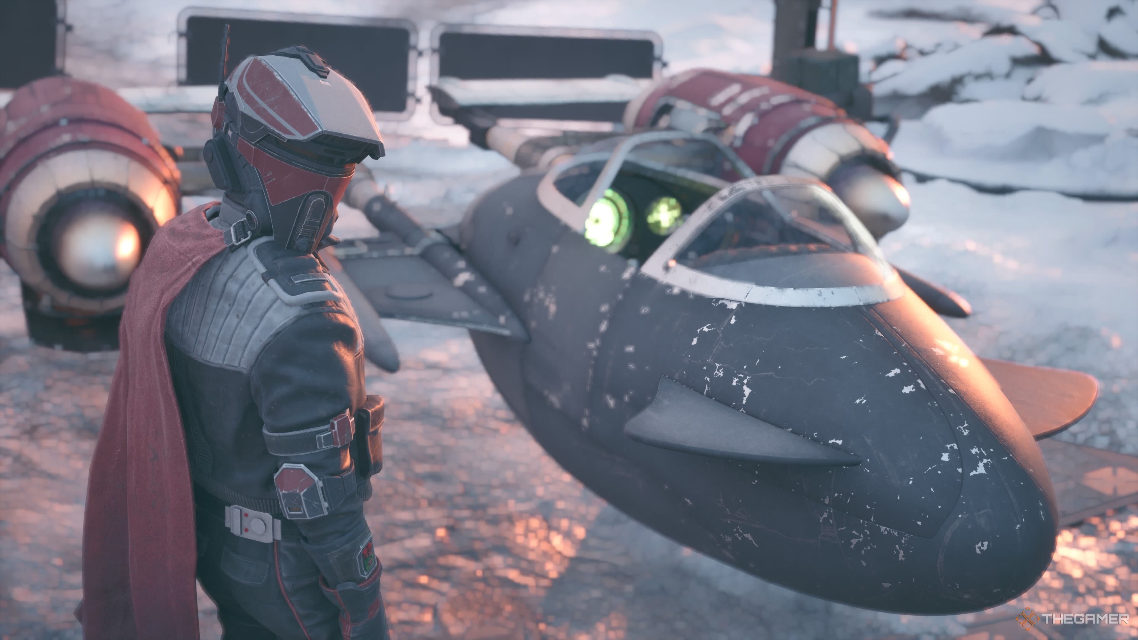 Star Wars: Galactic Racer - 9 beginner tips