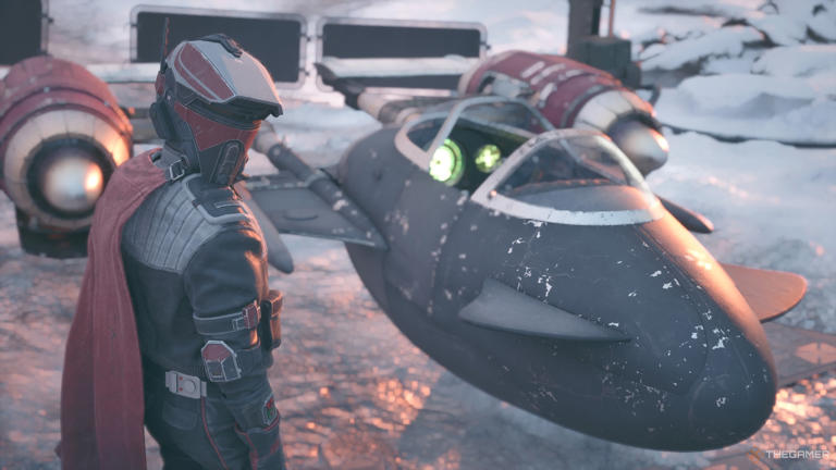 You can play Galactic Racer's campaign for free if you have Amazon Prime