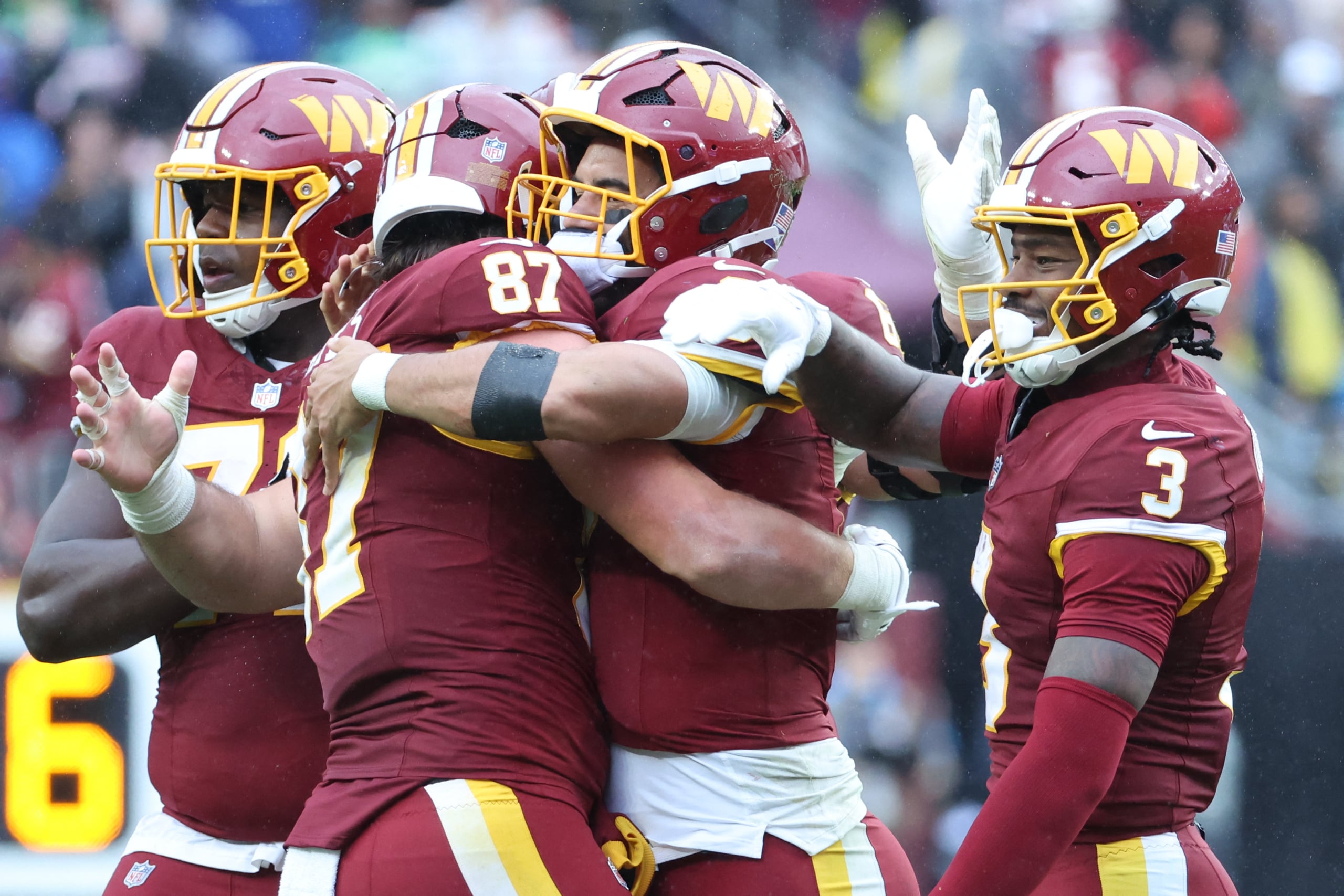 10 biggest NFL disappointments after the first 4 weeks, including ...