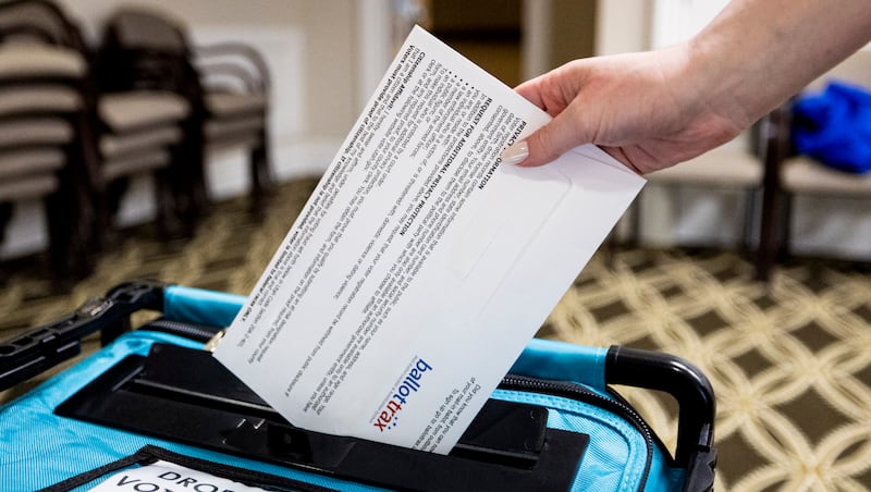 2 amendments, 1 fight: What’s on Utah’s ballot this November