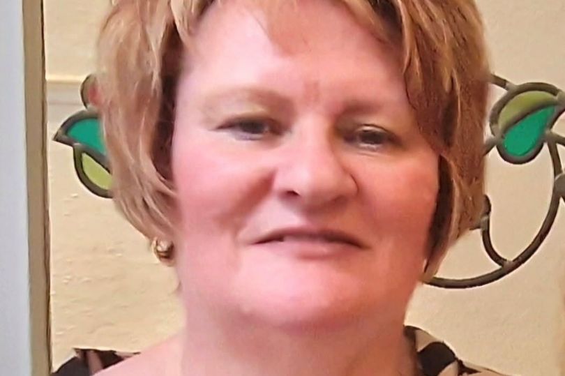 First picture of 'lovely woman' who died after being hit by Range Rover ...