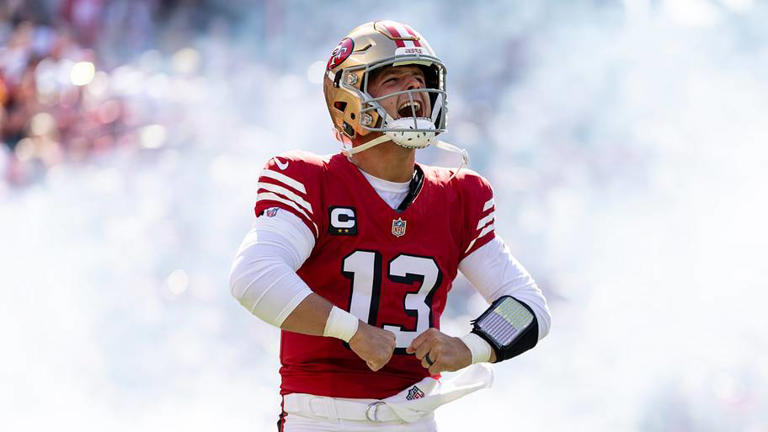 Who can we trust in the NFL? 49ers, Browns and Raiders make their case ...