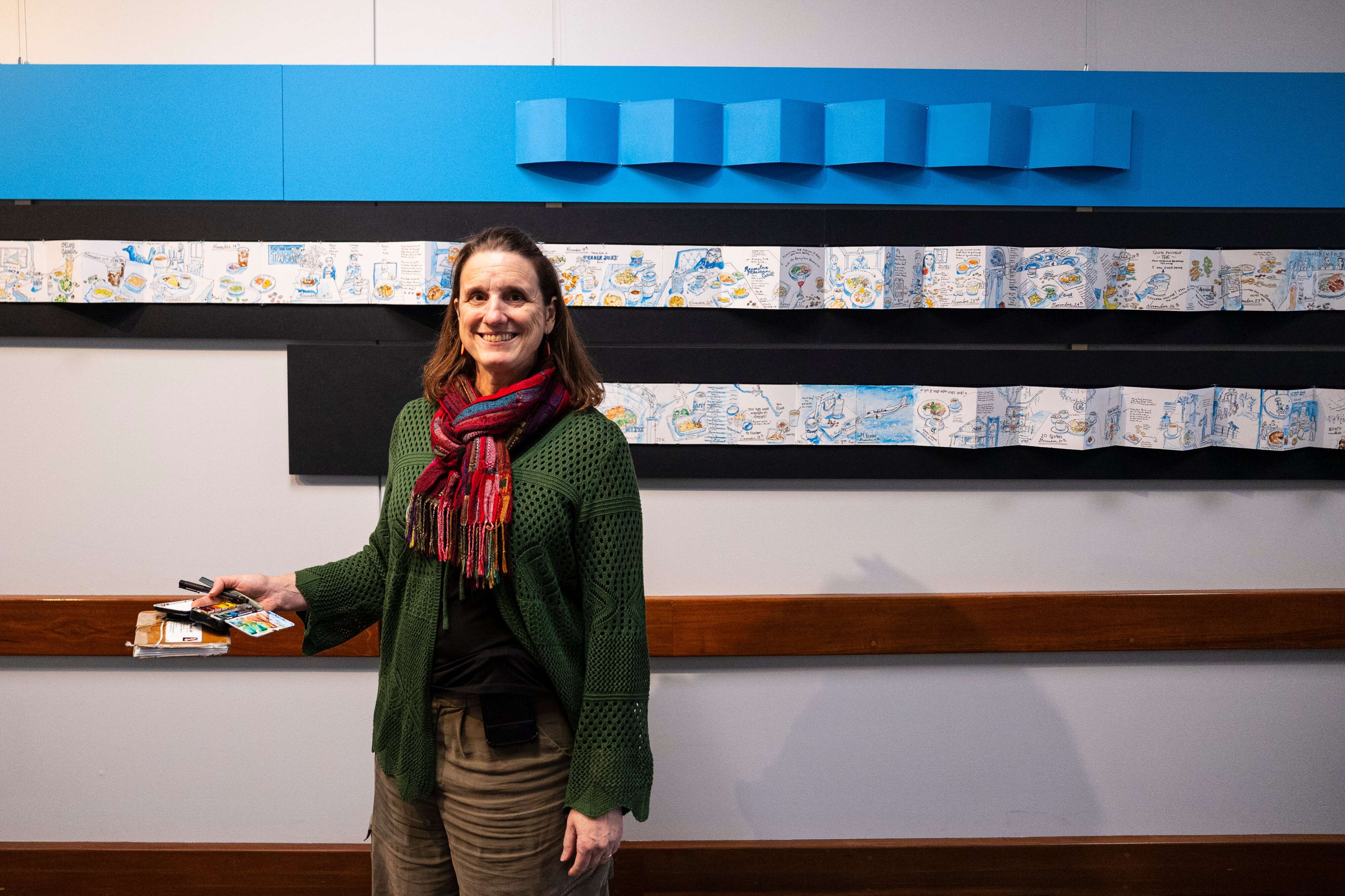 Missed ArtPrize 2026? Photos, videos capture the best of Michigan’s ...