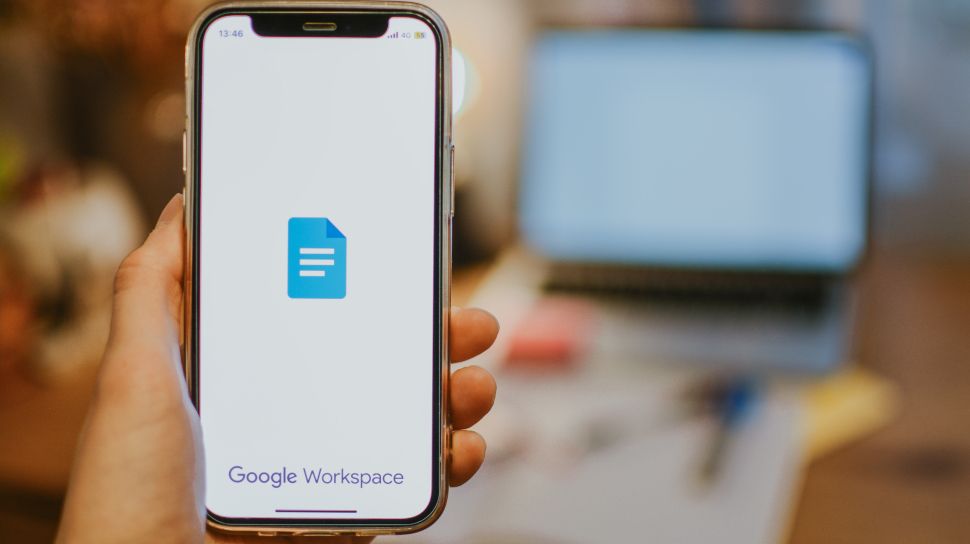 Spurred on by AI usage, Google Docs and Drive now support markdown ...