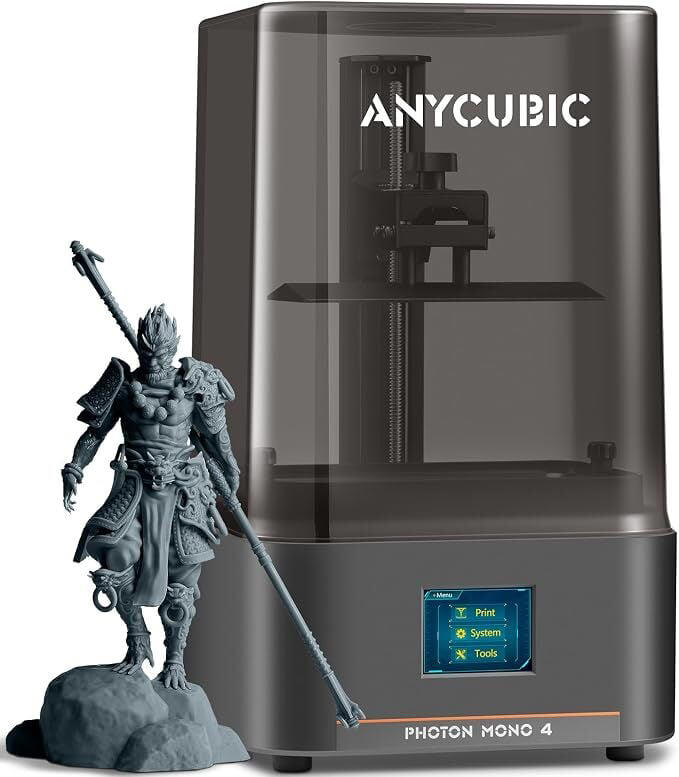 The best 3D printer deals live during the final hours of October Prime ...