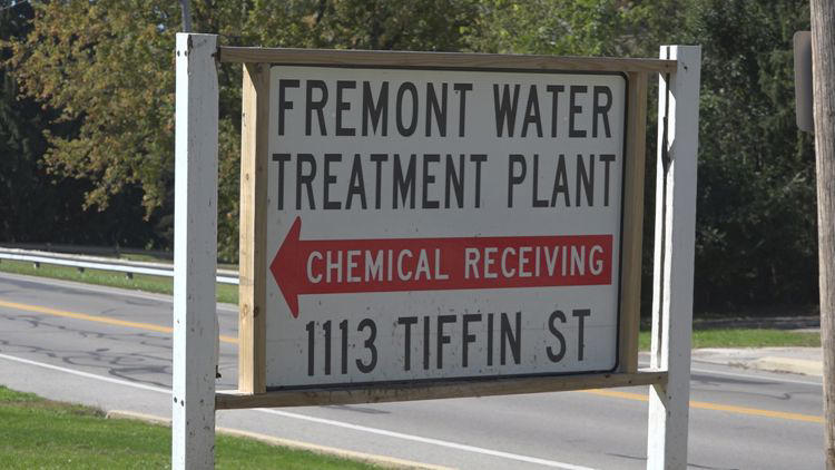 Some Fremont residents raise concerns over taste, smell of city water