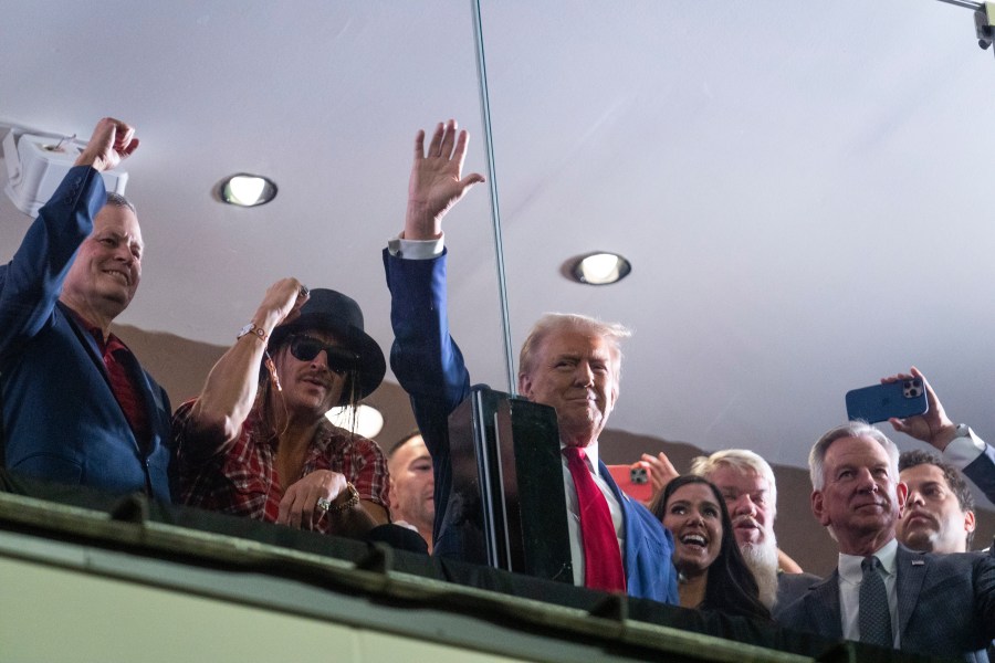 University of Alabama, police preparing for President Trump’s visit