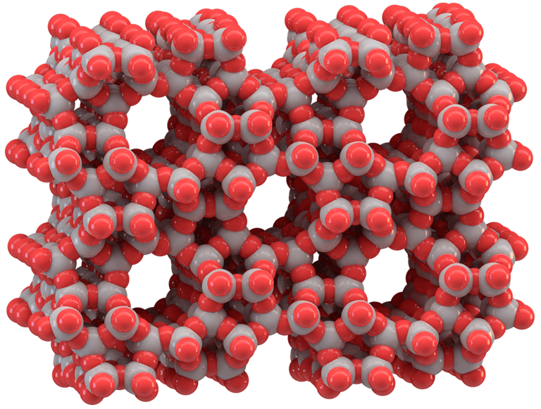 Scientists find a new way to produce hydrogen from water using light