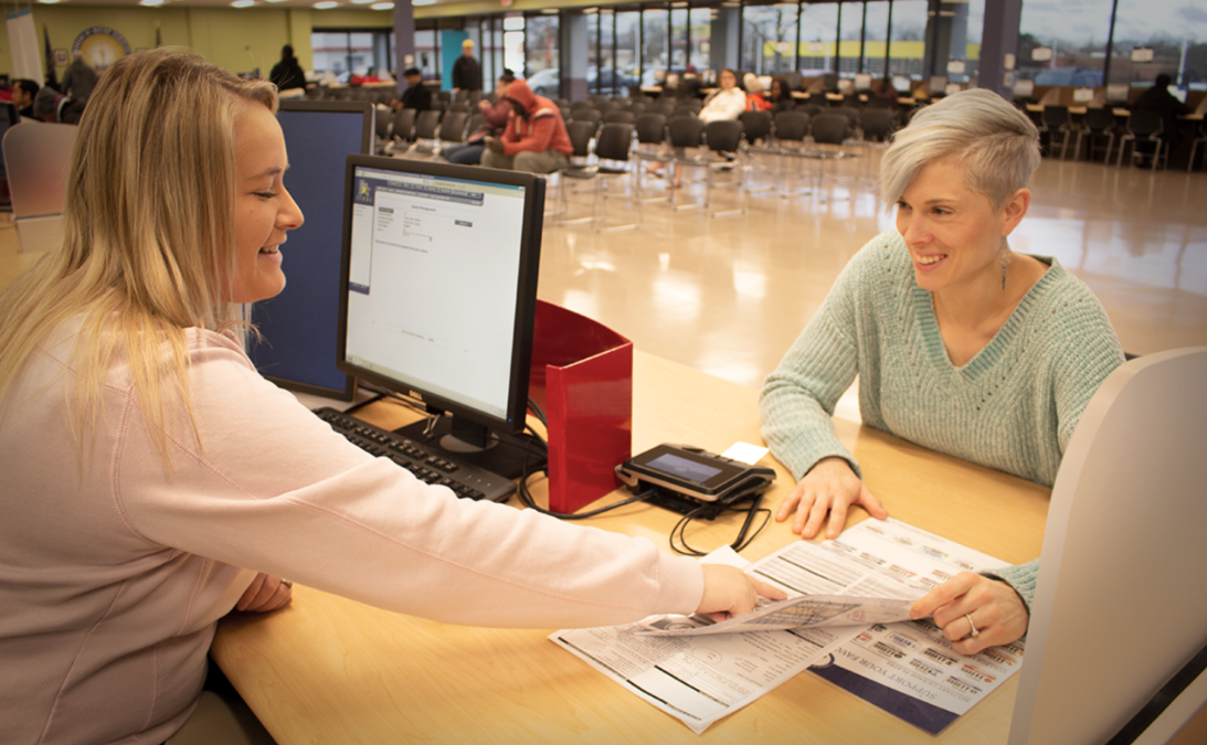 Indiana BMV offices ranked nation's best in analysis of reviews