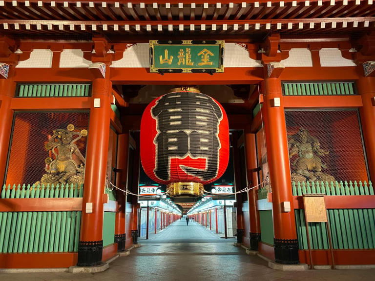 Japan with kids made easy: A first timer's guide to trains, food ...