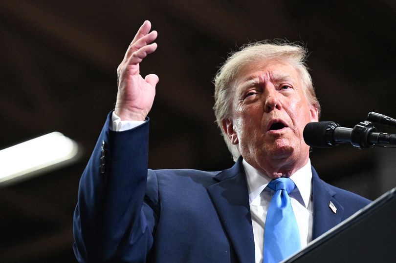 Fox News viewers turn against Trump's 'crazy ideas' after Jesse Watters ...