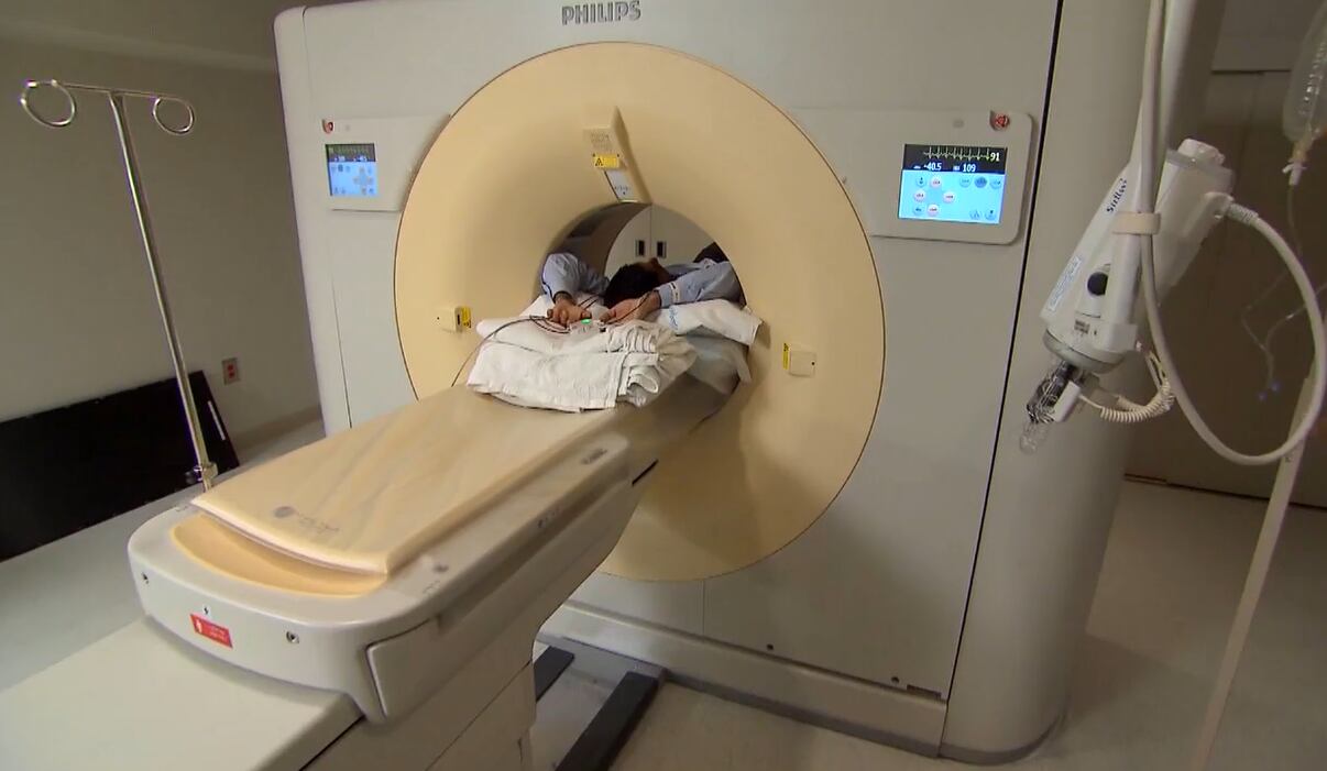 'EQUAL' study: Researchers aim to identify signs of certain lung ...