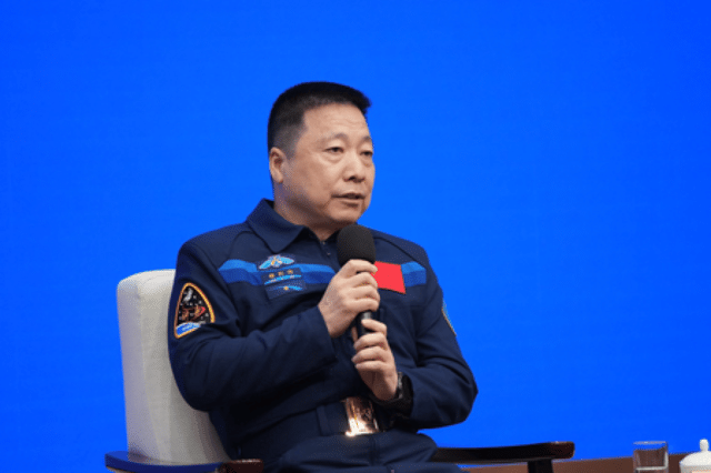 China aims for extensive international collaboration in manned space ...
