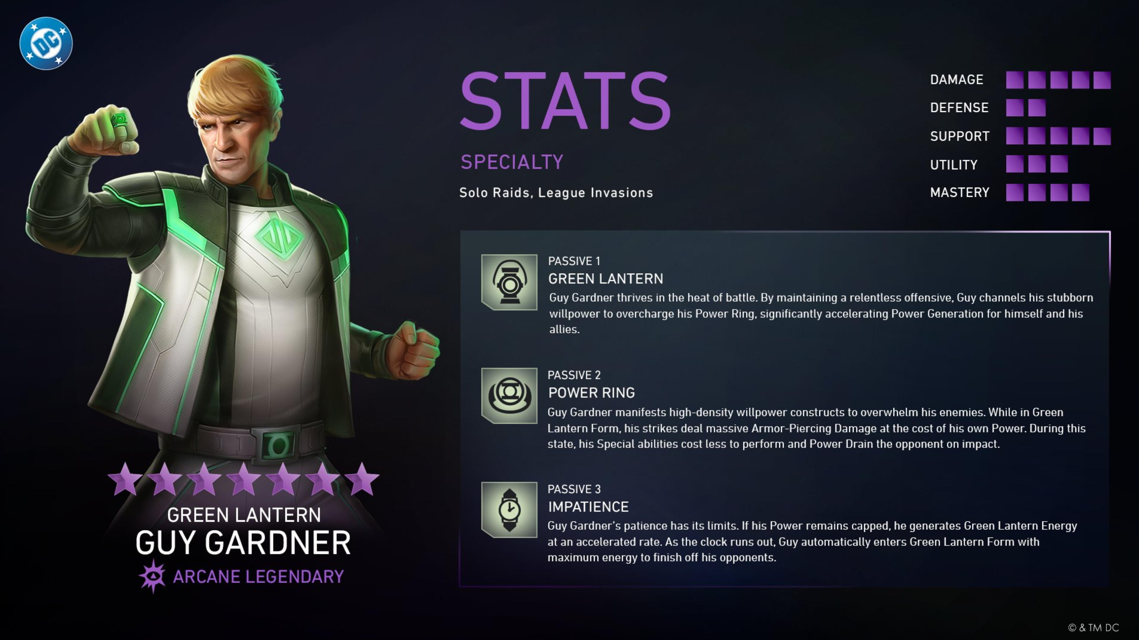 Green Lantern officially switches genre after Lanterns finale in new ...