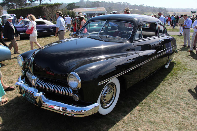 The Batmobiles nobody talks about: A monster truck, a Hummer and other ...
