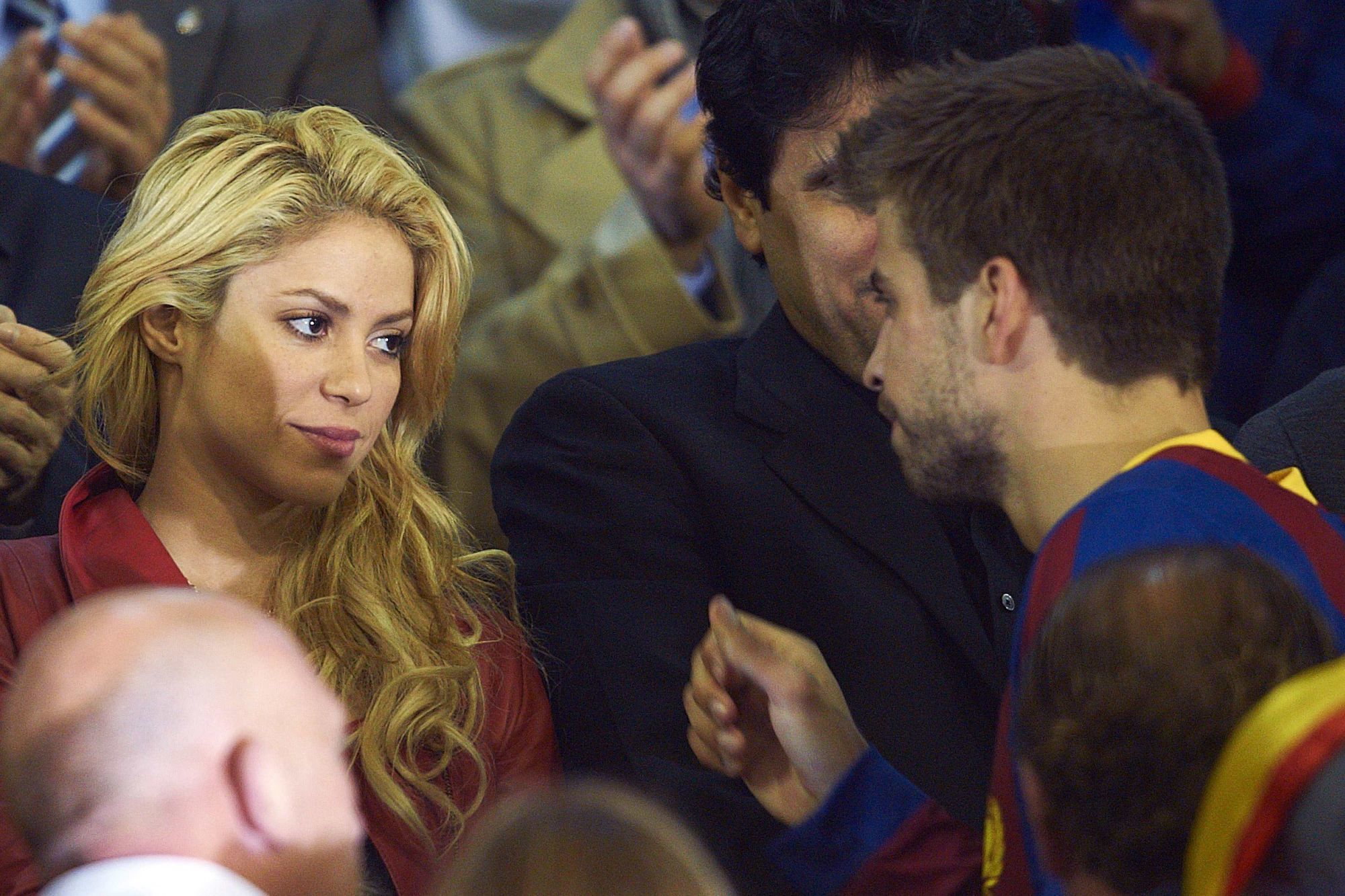 Piqué-Shakira : nouveau bras de fer devant la justice pour leurs enfants