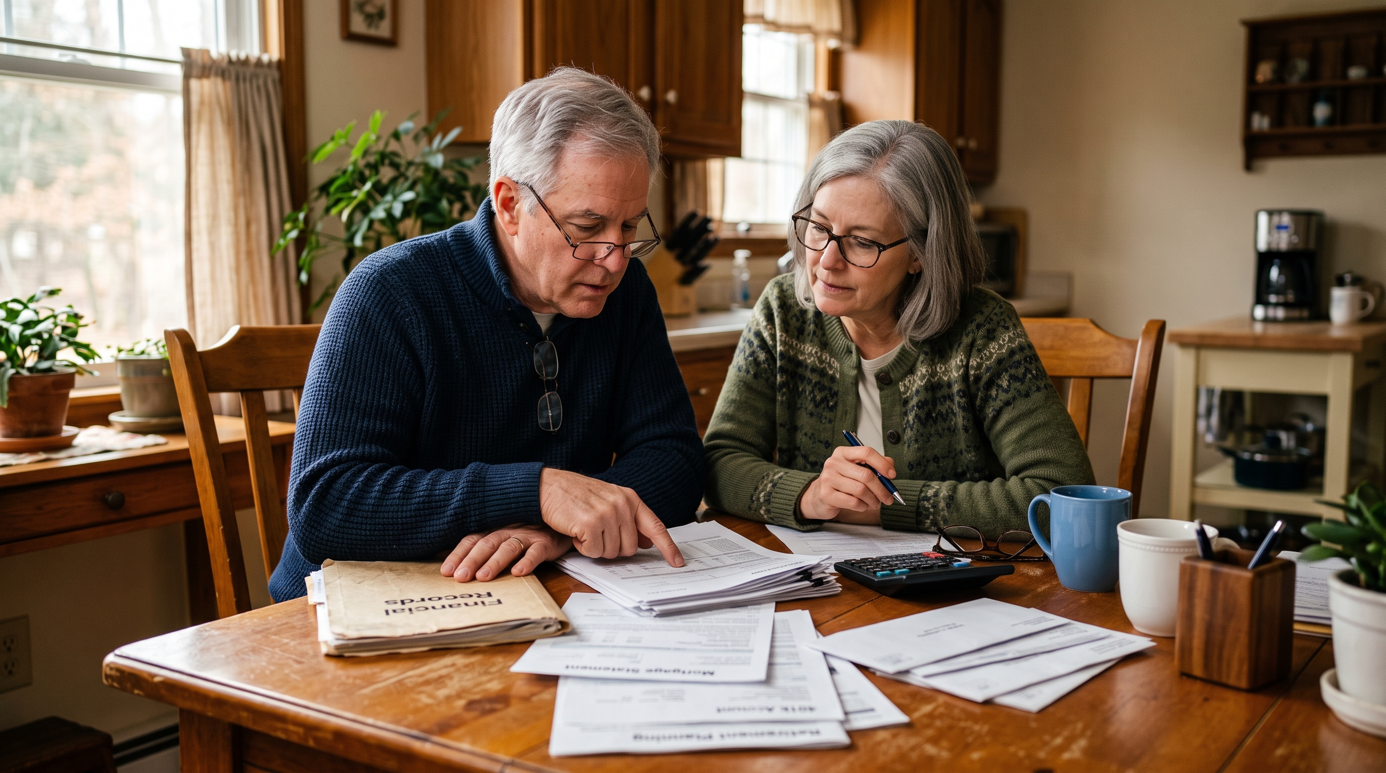 Cashing out a 401(k) to pay off a $180,000 mortgage triggers a $38,800 ...