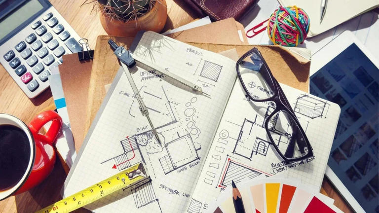 What does a design firm need to be successful in a rapidly changing world?