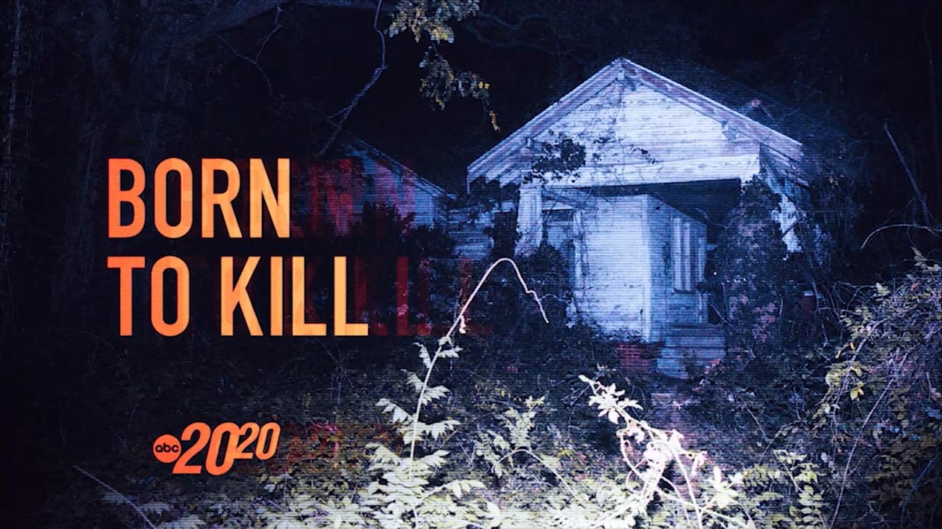 Trailer: 20/20 'Born to Kill' airs Oct. 9th on ABC