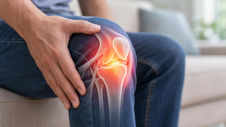 Your kneecap is not a shield, it is a pulley, and it is not attached to ...