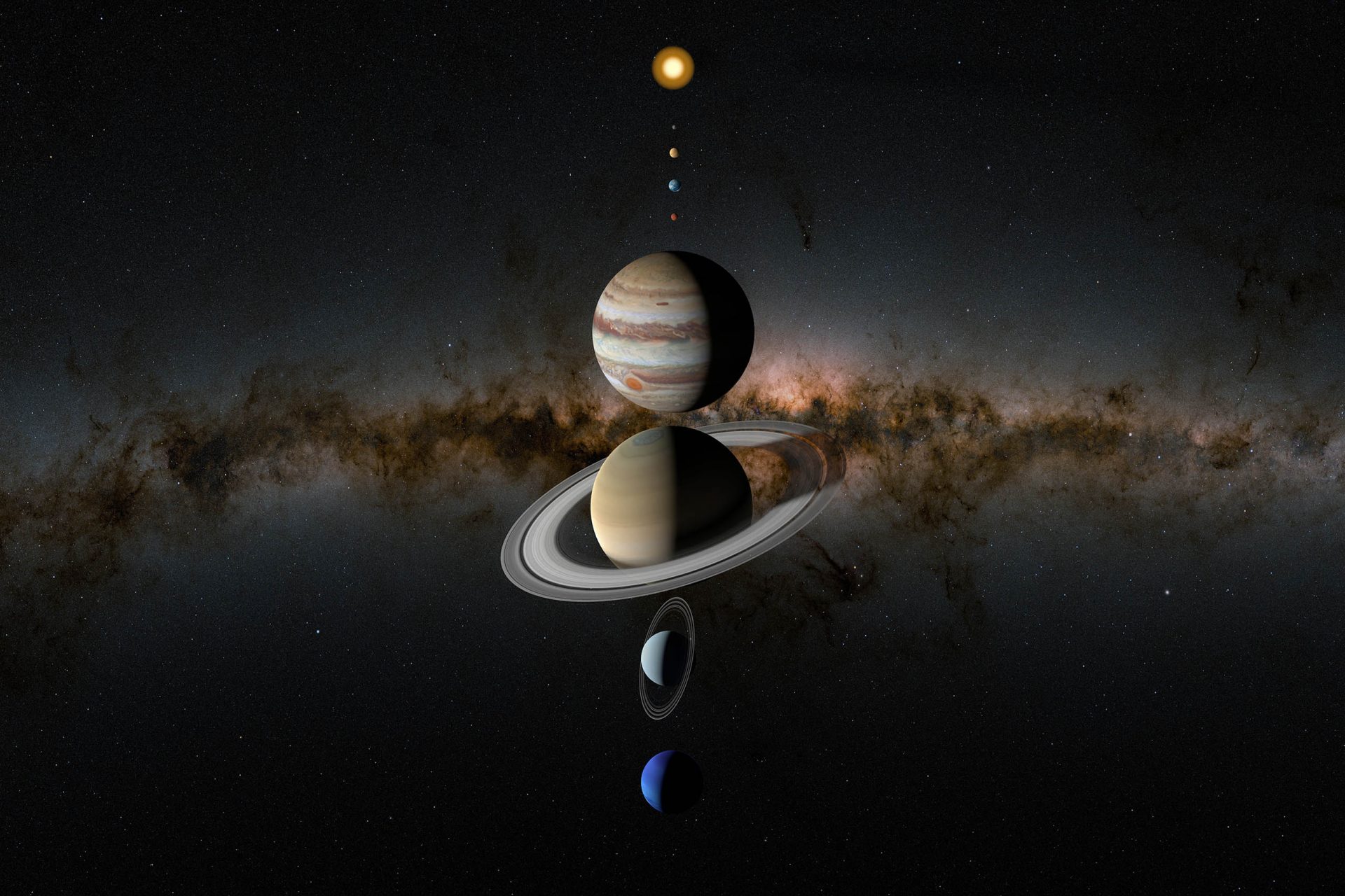 The solar system won’t last forever—facts about its distant future