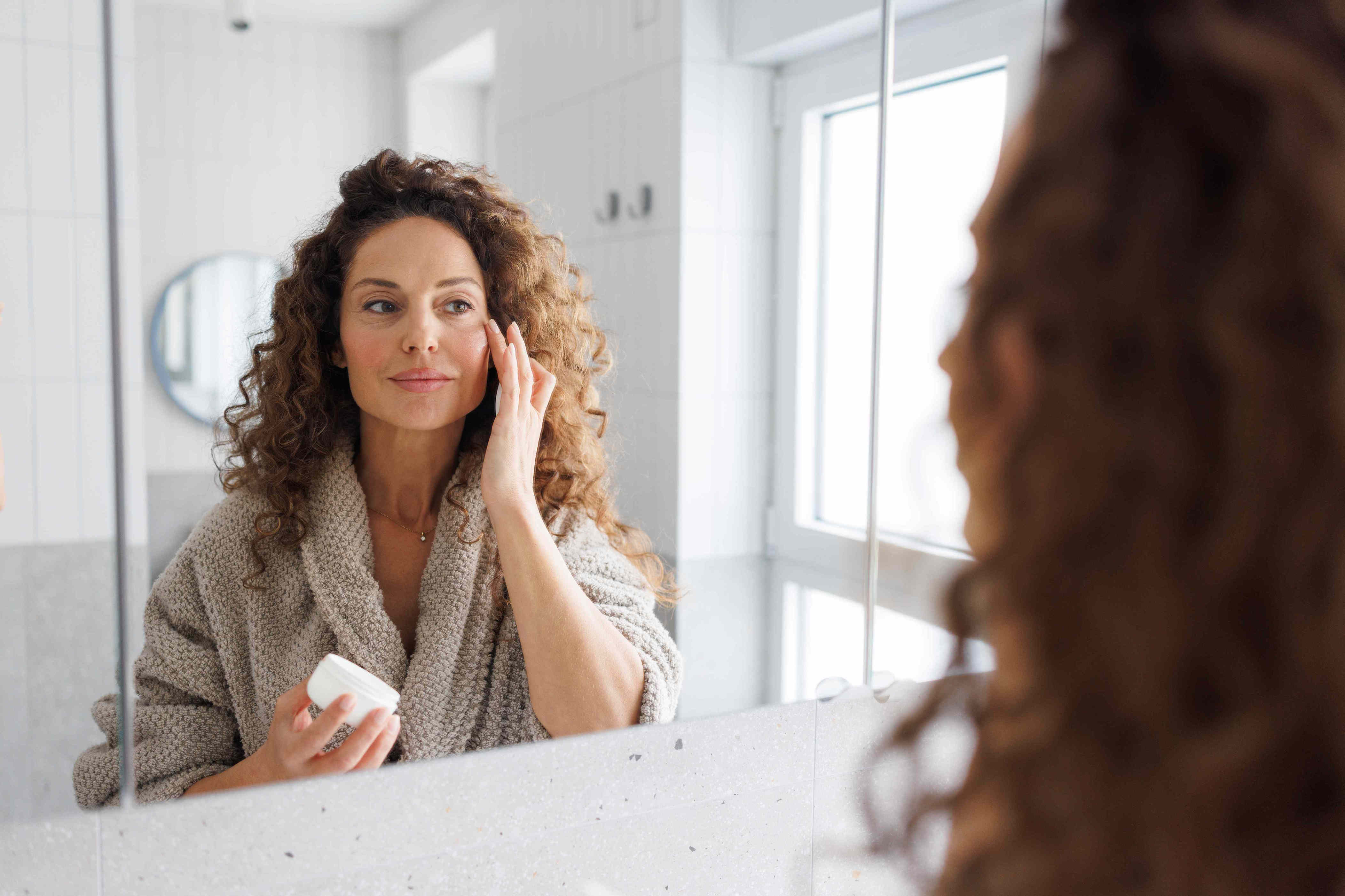 The lotion shoppers call a miracle helps to soothe angry skin and smooth fine lines—grab it on sale