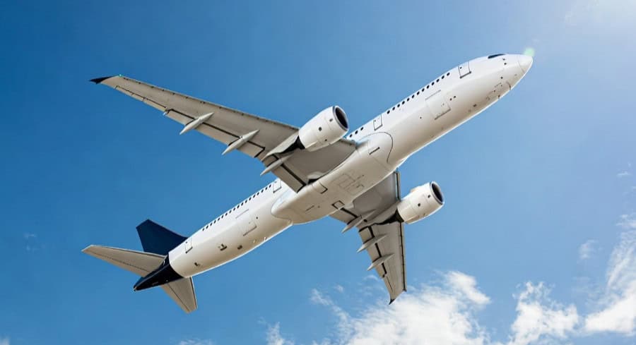 Midair pants down meltdown: Drunk passenger busted for lewd conduct on ...