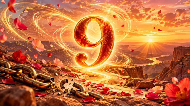 Daily numerology forecast: Number 9 brings rapid change; lucky colours ...