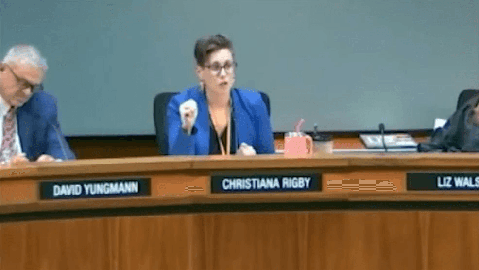 Howard County councilwoman raises race concerns in fight over inspector ...