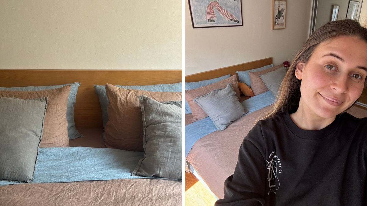 Bed Threads review: 7You Deputy Editor gives her bedroom a luxe linen ...