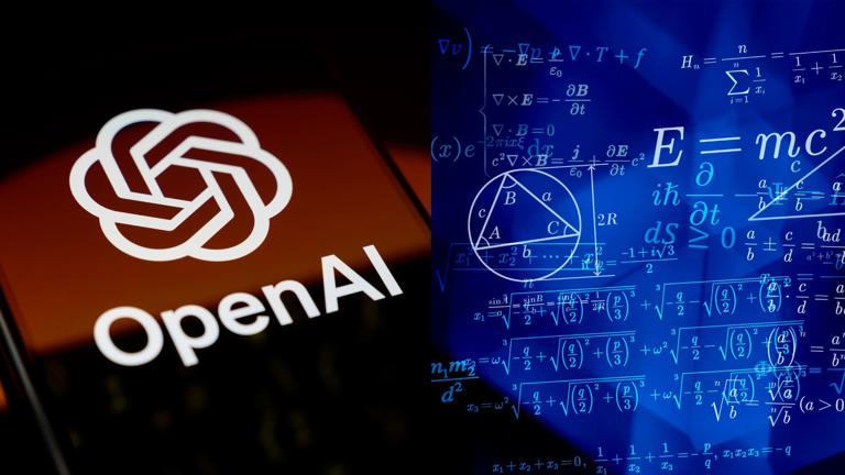 OpenAI’s largest mathematics release tackles 4,000 problems with Lean ...