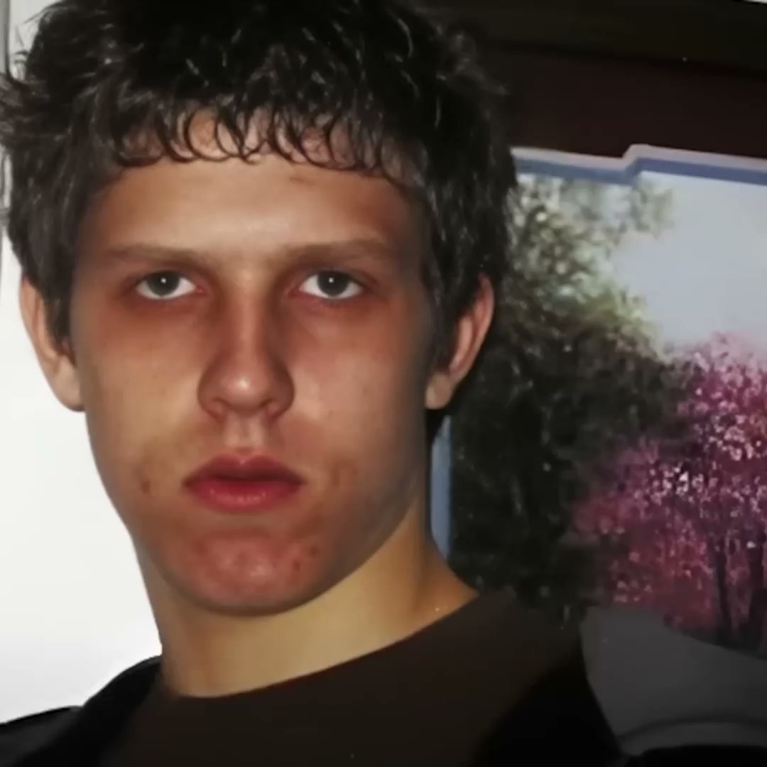 Video games and reality: The Daniel Petric story