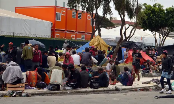 A farsa do fim da cracolândia de São Paulo