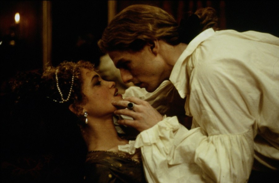 Interview with the Vampire director reflects on filming 30 years later