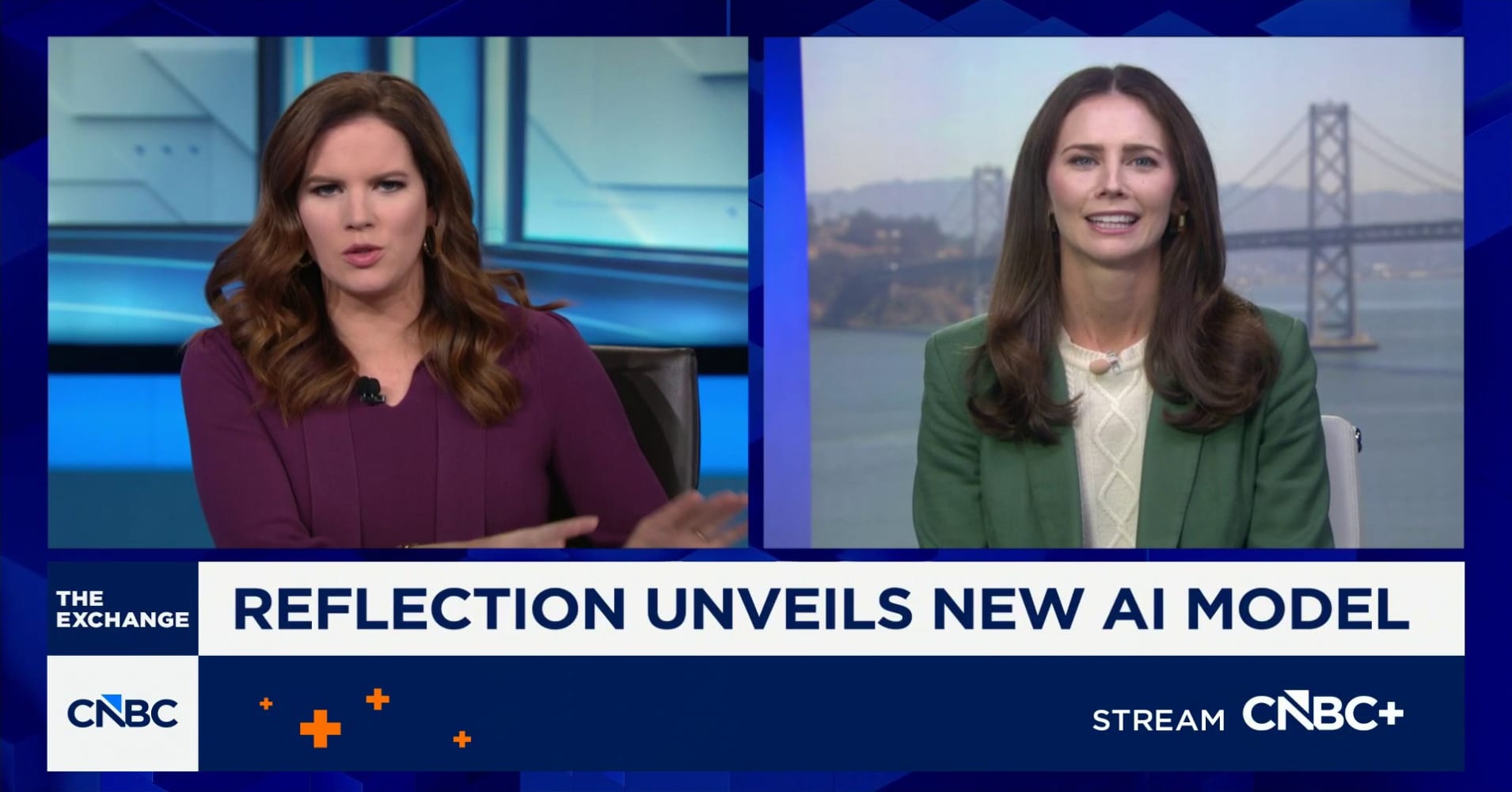 Reflection unveils new AI model: What you need to know